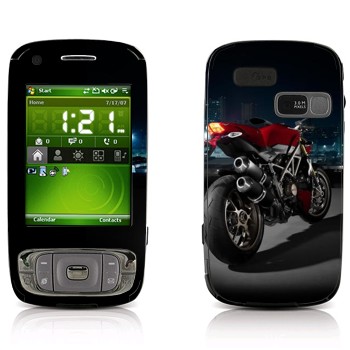   « Ducati»   HTC Tytnii (Kaiser)