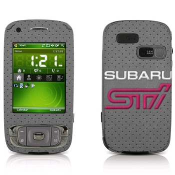   « Subaru STI   »   HTC Tytnii (Kaiser)