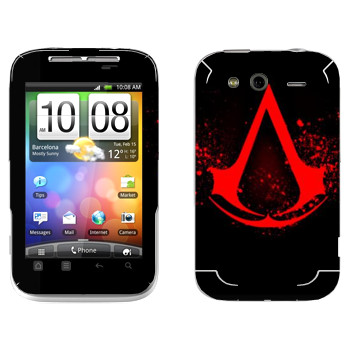   «Assassins creed  »   HTC Wildfire S