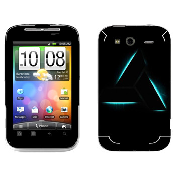   «Assassins creed »   HTC Wildfire S
