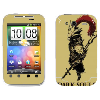   «Dark Souls »   HTC Wildfire S