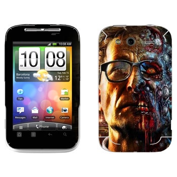   «Dying Light  -  »   HTC Wildfire S