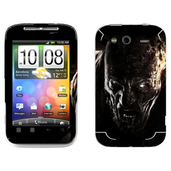   «Dying Light  »   HTC Wildfire S