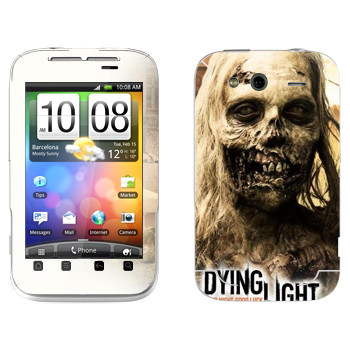   «Dying Light -»   HTC Wildfire S