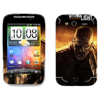   «Dying Light »   HTC Wildfire S