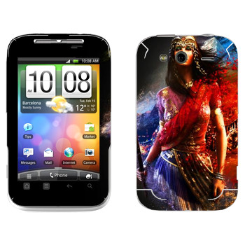   «Far Cry 4 -  »   HTC Wildfire S