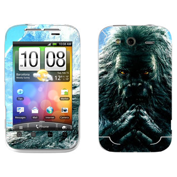   «Far Cry 4 - »   HTC Wildfire S