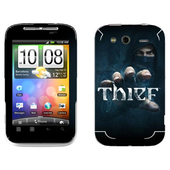   «Thief - »   HTC Wildfire S