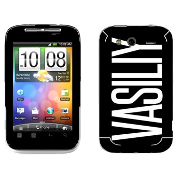   «Vasiliy»   HTC Wildfire S