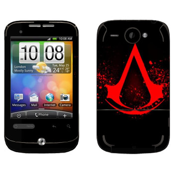   «Assassins creed  »   HTC Wildfire