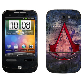   «Assassins creed »   HTC Wildfire