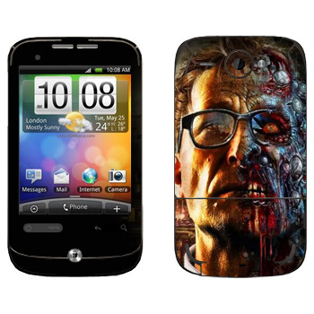   «Dying Light  -  »   HTC Wildfire