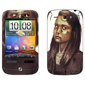   «Dying Light -  »   HTC Wildfire