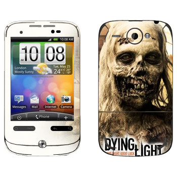   «Dying Light -»   HTC Wildfire