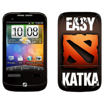   «Easy Katka »   HTC Wildfire