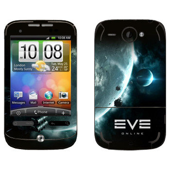   «EVE »   HTC Wildfire