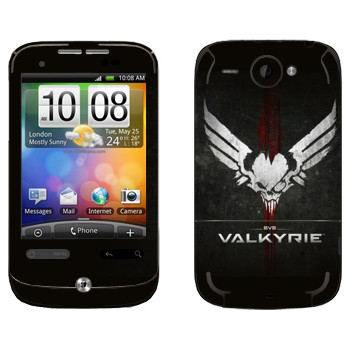   «EVE »   HTC Wildfire