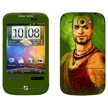   «Far Cry 3 -  »   HTC Wildfire