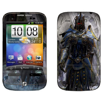   «Neverwinter Armor»   HTC Wildfire