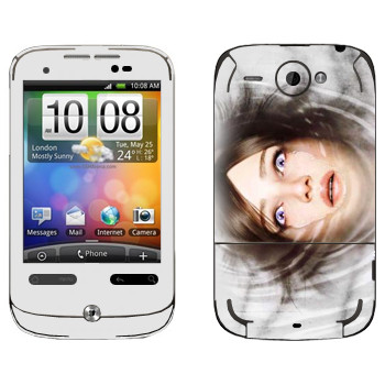   «The Evil Within -   »   HTC Wildfire