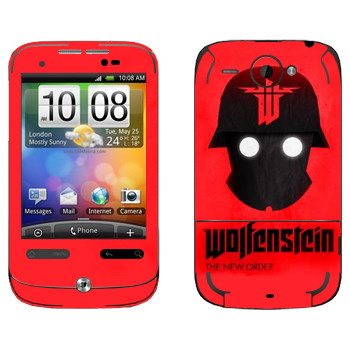   «Wolfenstein - »   HTC Wildfire