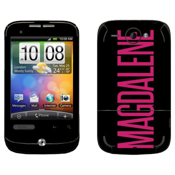   «Magdalene»   HTC Wildfire
