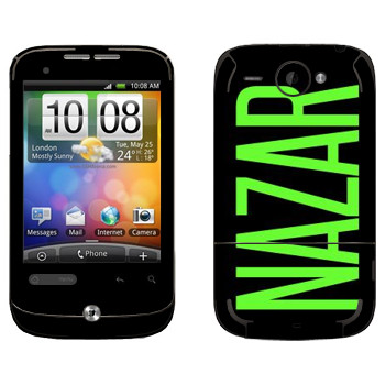   «Nazar»   HTC Wildfire