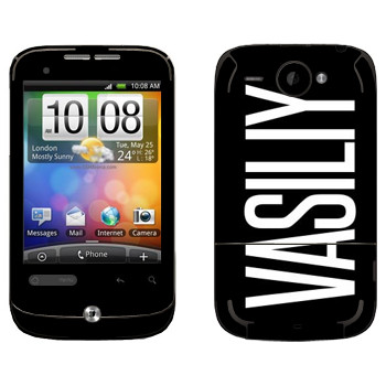   «Vasiliy»   HTC Wildfire