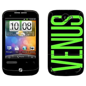   «Venus»   HTC Wildfire