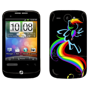   «My little pony paint»   HTC Wildfire