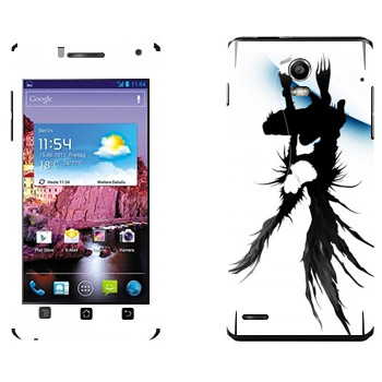   «Death Note - »   Huawei Ascend P1 XL