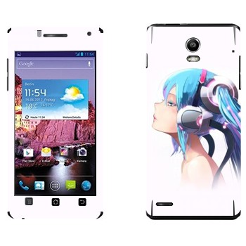   « - Vocaloid»   Huawei Ascend P1 XL