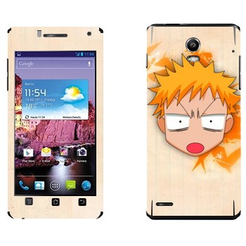   « - Bleach»   Huawei Ascend P1 XL