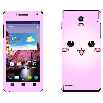   «  - Kawaii»   Huawei Ascend P1 XL