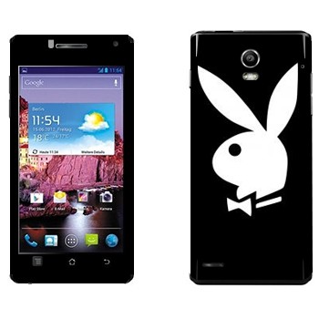   « Playboy»   Huawei Ascend P1 XL