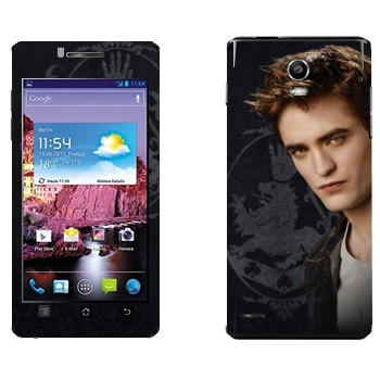   «Edward Cullen»   Huawei Ascend P1 XL