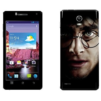   «Harry Potter»   Huawei Ascend P1 XL