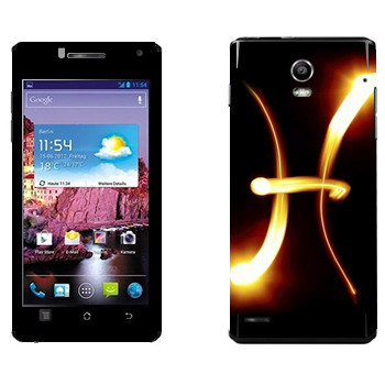 Huawei Ascend P1 XL