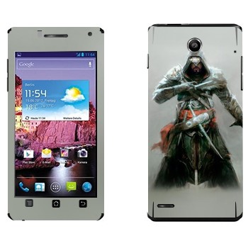   «Assassins Creed: Revelations -  »   Huawei Ascend P1 XL