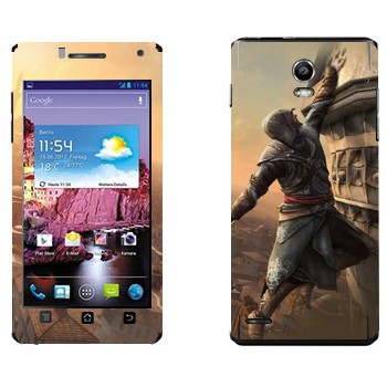   «Assassins Creed: Revelations - »   Huawei Ascend P1 XL