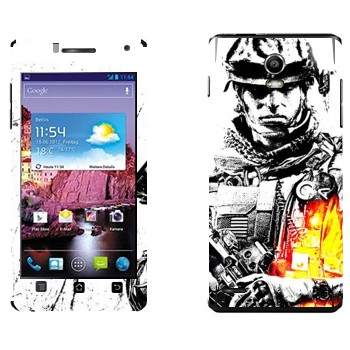   «Battlefield 3 - »   Huawei Ascend P1 XL