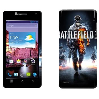   «Battlefield 3»   Huawei Ascend P1 XL