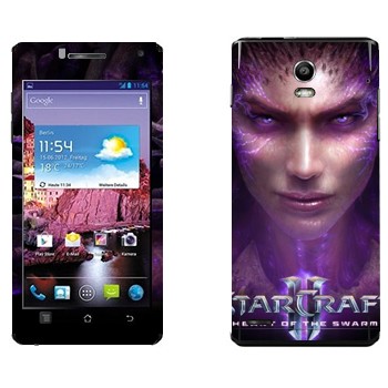   «StarCraft 2 -  »   Huawei Ascend P1 XL