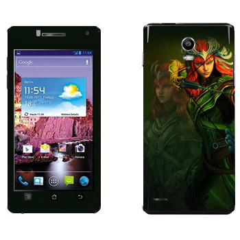 Huawei Ascend P1 XL