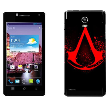   «Assassins creed  »   Huawei Ascend P1 XL