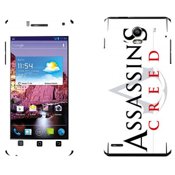   «Assassins creed »   Huawei Ascend P1 XL