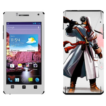   «Assassins creed -»   Huawei Ascend P1 XL