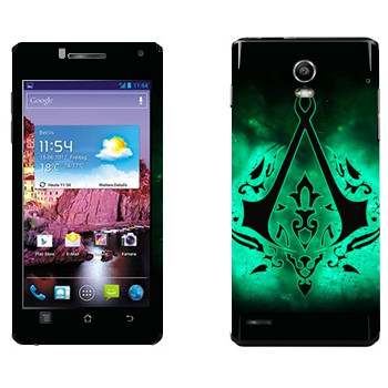   «Assassins »   Huawei Ascend P1 XL