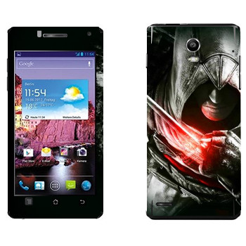   «Assassins»   Huawei Ascend P1 XL