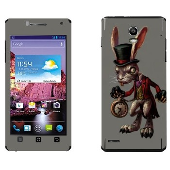 Huawei Ascend P1 XL